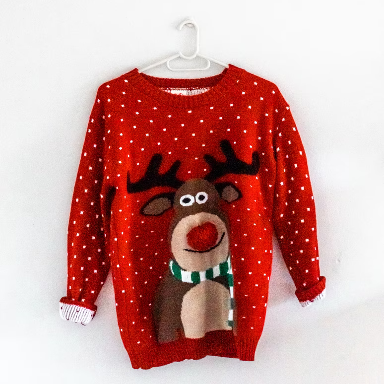 Christmas Sweater